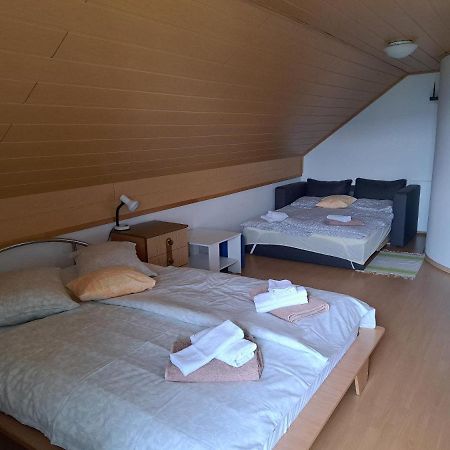 Getaway "At The Three Lights" Villa Sevnica Buitenkant foto